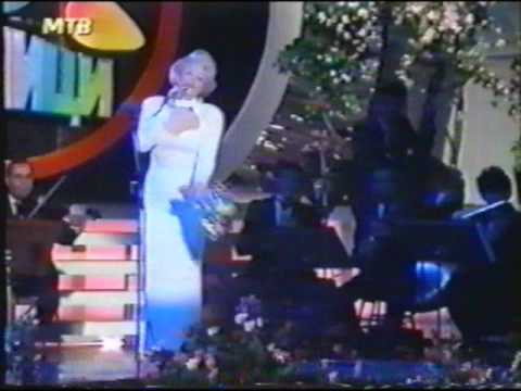 Macedonian - Marijana Miceva - Mominskata solza