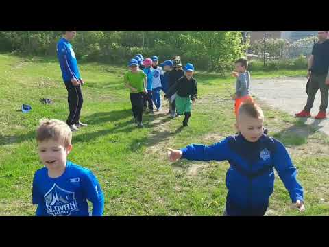 Hokej. Turnaj na Hvězdě  Praha Slovan Louny ročník 2011