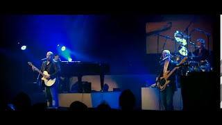 BLØF &amp; Eliades Ochoa - Hemingway (Umoja Live 2006)