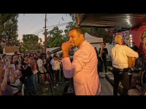 Odiame en la voz de Carlos Farfan