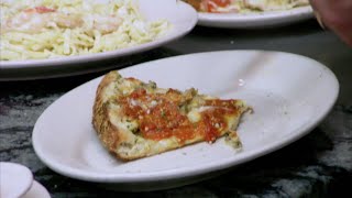 Probably The Best Pizza | Restaurant Impossible | Food Network Asia