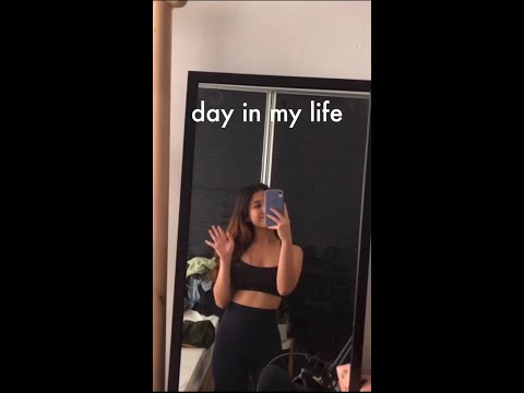 Day In My Life | #Shorts