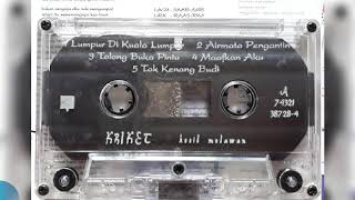 Download lagu Kriket - Maafkan Aku (versi Kaset) mp3