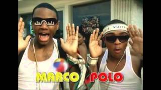 Bow Wow ft Soulja Boy Tell&#39;em - Marco Polo. (HD)