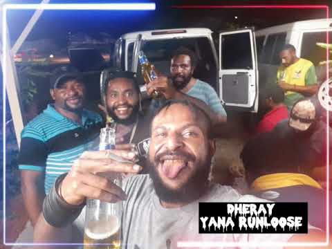 MERII ONE PELE's (Prod:DUBE HOME Production 2K21) Elz Dube ft Donz-2Pac x Dheray Yana.