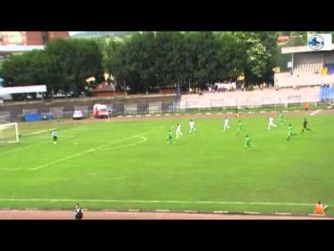 F.C. HUNEDOARA - A.C.S. RECAŞ (1-3)   03.06.2011