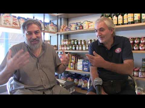 IL SEGRETO DI PULCINELLA 01 - Chi siamo e perché lo facciamo