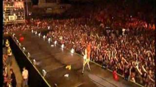 RBD Live in Madrid - Quiero Poder