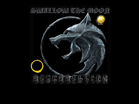 swallow the moon - R E S U R R E C T I O N (Music Video)