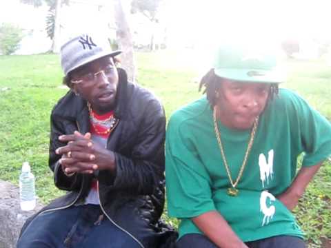 tency Nasteur interview