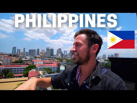 Do Americans Know This About The Philippines? 🇵🇭 (I didn't)