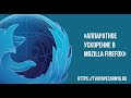 Аппаратное ускорение в Mozilla Firefox | Зачем нужно и как отключить