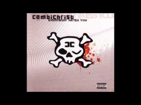 Combichrist-Everybody Hates You Full Album Disc1