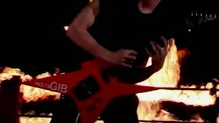 Morbid Angel - Enshrined by Grace | Full HD (60 FPS)