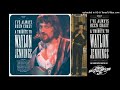 HANK WILLIAMS JR. - Only Daddy That'll Walk The Line (2003 RCA Records Waylon Tribute)