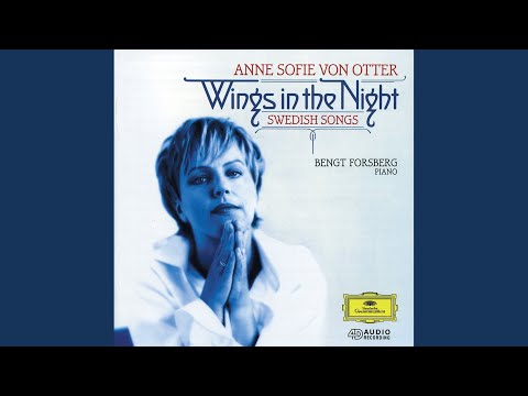 Sjögren: 6 Lieder aus Julius Wolff's Tannhäuser, Op. 12: No. 1, Du schaust mich an mit stummen...