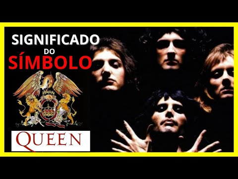 Vídeo: Queen: significado em inglês e usos mais comuns