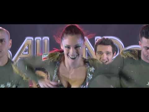 Launching TROPICAL GEM WORLD CREW