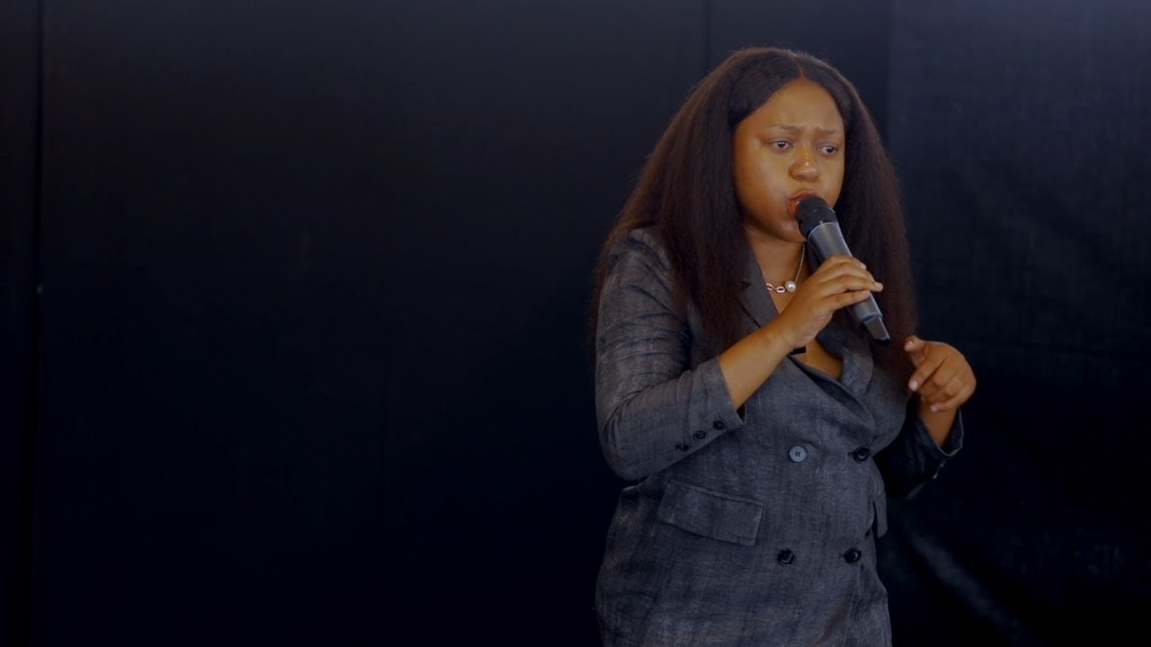 How media transforms our communities | Jacqueline Lawrence | TEDxZanzibar