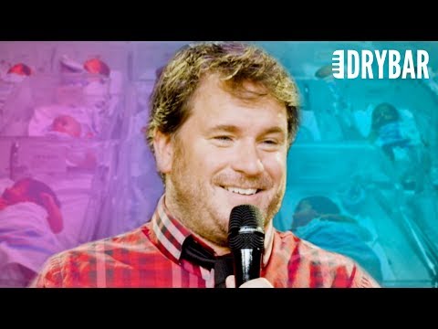 Stop Giving Your Kids Weird Names. Kjell Bjorgen