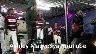 Download lagu Alick Macheso ft Andy Muridzo Zvido Zvenyu Kunyanya * Dherira mp3