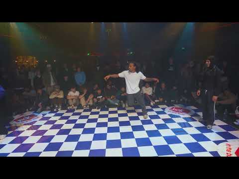 Full Clip vs Kalmius & Jihad [Return of Outbreak USA] Squadron 15th Anniversary (Top 8)