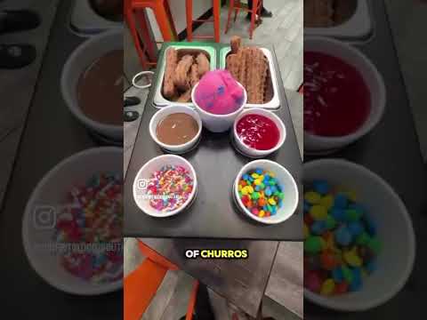 Churro Cart Time thumbnail