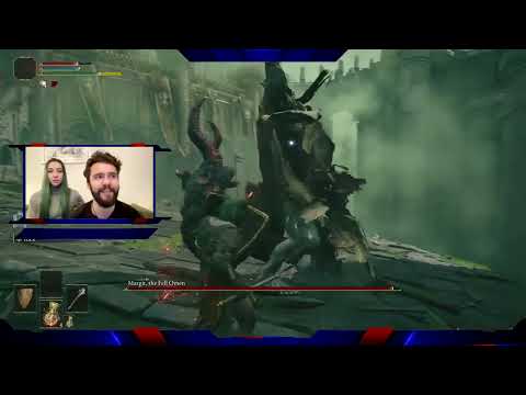 #2 A Peasants First BLIND Run Of Elden Ring | A Playthrough Of Hope