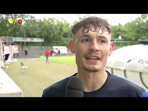 RTF.1-Sport: Fußball WFV-Pokal: SSV Reutlingen gegen TSG Balingen