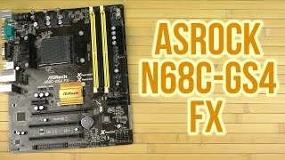 Asrock n68c-s ucc инструкция на русском asrock n68c-s ucc инструкция на русском