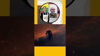 Using AI to Generate Transitions Between Nebula Images