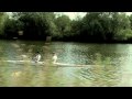 Why Row with Wolfson College (Oxford) Boat Club