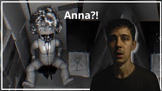 Só veja esse VÍDEO se for a ANNA! | A game for Anna