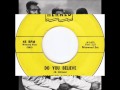 Maurice Williams & the Zodiacs - Stay / Do You ...