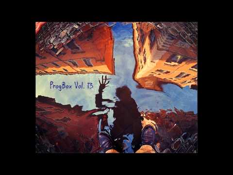 Jave - ProgBox Vol. 13