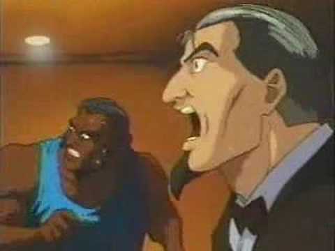 street fighter v2 episode 2 part 1