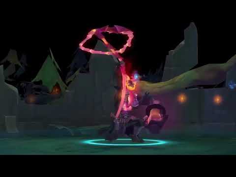 Season 10 **THRESH** High Lights (2020)