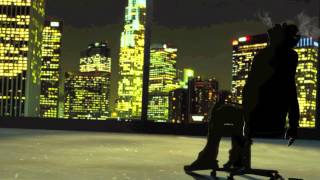 Drew Vision - Where is my Mind