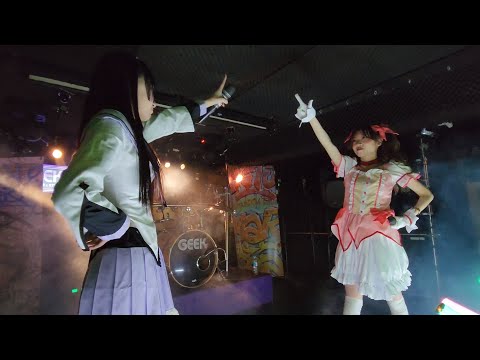 2022 1022 「Hoshi Festival」 Vol.1 키라썬 (夢みるアドレセンス - 『メロンソーダ』)