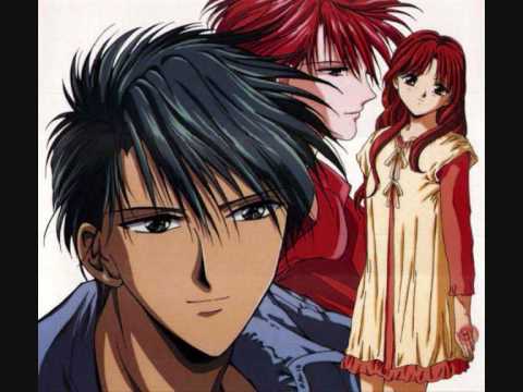 Fushigi Yugi OVA2 special ending - Shiawase ni Narou ne