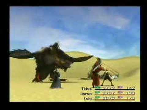 Final Fantasy X - Walkthrough Part 48