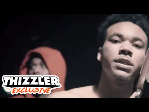 Babyface Peanut x Dutter - Blood Cuhz (Exclusive Music Video) II Dir. HuuneyBunn