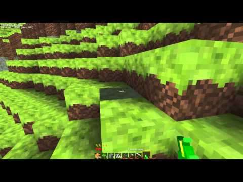 Ich spiele: voxelands S02#004