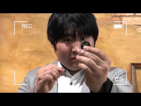 MONSTER SPELLBOUND by Mott-Sun - Trick