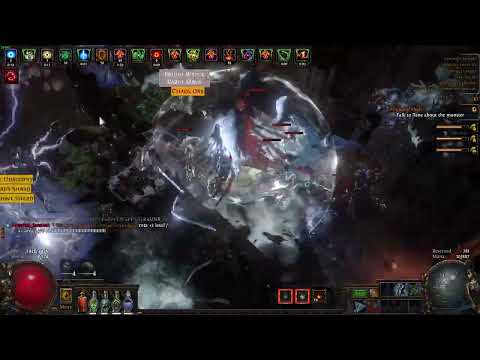 MF BLADE VORTEX POE 3.18