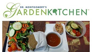 Garden Kitchen Restaurant in Houston, TX