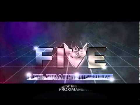 LA METALICA  five MUSIC   KFLOW ZERAX JOTAKER BABY FLOW VJOOB 2012LINK MP3)