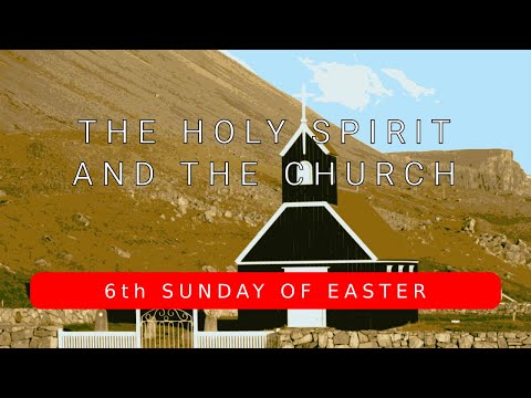 The Holy Spirit & the Church