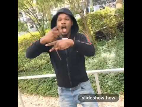 Rym Main - Is You Down (La’Brache) Unofficial Video