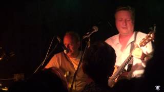 Glenn Tilbrook : One For The Road